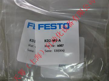 FESTO插座KD1-M3-A 159155